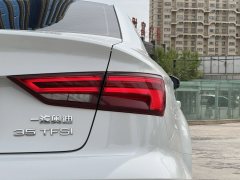 2019 Audi A3 Sedan 2019 1.4T AT 35TFSIFashion China VI #15