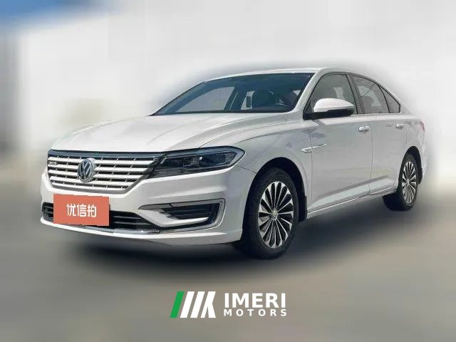 2020 Volkswagen Lavida EV 2019 Premium EV