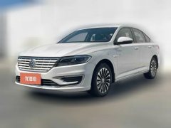 2020 Volkswagen Lavida EV 2019 Premium EV #1