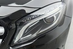 2015 Mercedes-Benz GLA-Class 2015 2.0T AT GLA220Luxury 4WD #5