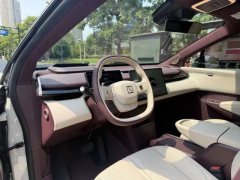 2024 Zeekr X 2025 5Seat RWDEdition #9