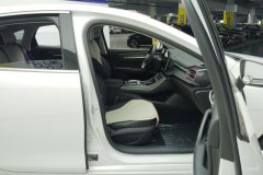 2024 BYD Destroyer 05 2023 Champion 1.5L AT DM-i 55KM Luxury #8