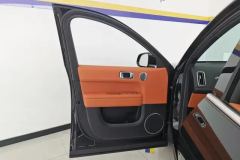 2025 Li Auto Li Auto L6 2024 pro #7