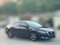 2021 Nissan Sylphy 2021 1.6 AT XLJoy #3