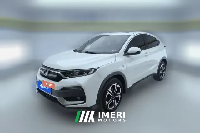 2020 Honda XR-V 2020 1.5 AT Comfort