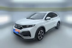 2020 Honda XR-V 2020 1.5 AT Comfort #1