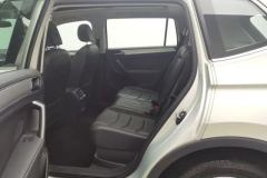 2020 Volkswagen Tiguan L 2020 2.0T AT 330TSIIntelligent movementLuxury FWD China VI #19