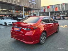 2019 Toyota Corolla 2019 1.2T AT S-CVT Sport #6