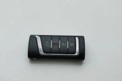 2018 GAC Trumpchi Trumpchi GS7 2017 2.0T AT 320TLuxurySmart ConnectFWD #10