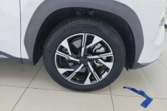 2024 Geely Galaxy Geely Galaxy L7 2024 1.5T 55km PRO Dragon SoaringEdition #6