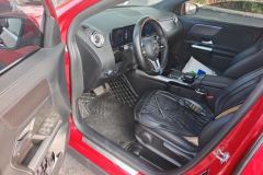 2022 Mercedes-Benz GLA-Class 2022 Facelift 1.3T AT GLA 200 #9