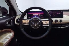 2023 Wuling Motors Wuling Bingo 2023 410kmLingxiExclusive #15