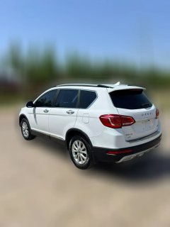 2018 Haval H6 2018 1.5T AT Red LabelSportElite FWD #7