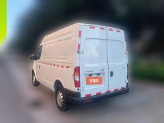 2019 Maxus V80 2019 2.5T MT 6blockClassicCargo VanVANSWBMid Roof2/3Seat Diesel #5