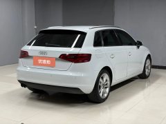 2016 Audi A3 Sedan 2016 1.4T AT 35TFSILinkedIn #5
