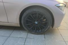 2018 BMW 3 Series 2018 2.0T AT 320LiFashion #6