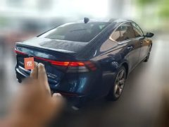 2024 Honda Accord PHEV 2023 2.0L AT e:PHEV Premium #5