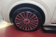 2025 AITO M8 2025 EV Max+ 6SeatLong RangeEdition（192line lidar） #6