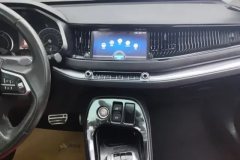 2018 Haval H2s 2018 1.5T AT Red LabelLuxury #13