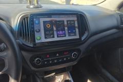 2016 Kia KX3 2015 1.6 AT GLSFWD #13