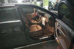 2022 Mercedes-Benz E-Class 2022 2.0T AT E300L Luxury #8