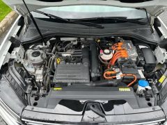 2022 Volkswagen Tayron GTE 2022 1.4T AT Luxury #15