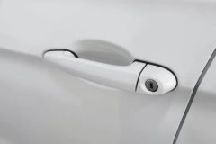 2018 BMW 3 Series 2019 2.0T AT 320Li MSport Pkg #8