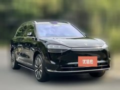 2024 AITO M9 2024 EREV MAXEdition 52KWh 6SeatEdition #2