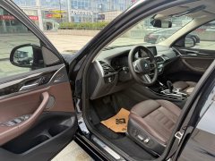2020 BMW X3 2020 2.0T AT 30iLeading MSport Pkg4WD #9