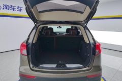 2017 Buick Envision Plus 2017 1.5T AT 20TElite FWD #4