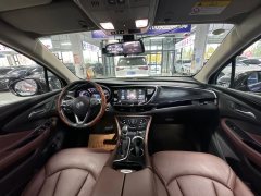 2020 Buick Envision Plus 2020 1.5T AT 20TLuxury FWD #6