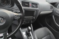 2015 Volkswagen Sagitar 2014 1.4T AT Luxury #13