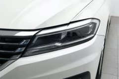 2022 Volkswagen Lavida 2022 280TSI DSG ATComfort #5
