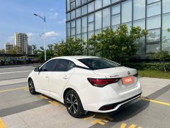 2024 Nissan Sylphy 2023 Facelift 1.6L AT CVTJoy #6