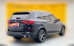 2023 BMW X5 2022 Facelift 3.0T AT xDrive 40Li MSport Pkg #25