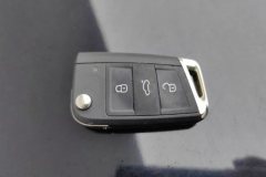 2019 Volkswagen Golf 2019 1.4T AT 280TSIComfort #10