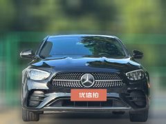 2022 Mercedes-Benz E-Class 2022 Facelift 2.0T AT E 260 L Sport #2