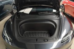 2024 Tesla Model 3 2023 rear wheel driveEdition #10