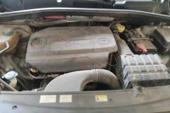 2015 GAC Trumpchi Trumpchi GS4 2015 1.3T MT 200TElite #10
