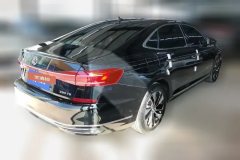 2023 Volkswagen Passat 2023 330TSI AT Elite #3