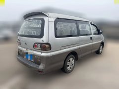 2022 Dongfeng Fengxing Lingzhi 2014 2.0 MT M5 Q3LWBLuxury7Seat #4