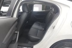 2021 Mazda Mazda3 Axela Sedan 2021 1.5L AT Quality and pleasureEdition #11