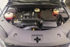 2025 BYD Qin Plus 2025 DM-i Smart Drive 55KMLeading #10