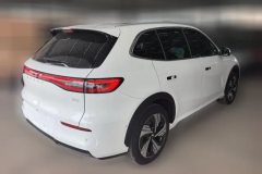 2024 Geely Galaxy Geely Galaxy E5 2024 530km starshipEdition #3