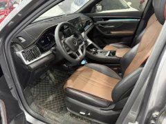 2021 BYD Song Plus 2020 1.5T AT Flagship #3