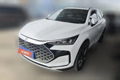 2024 BYD Tang PHEV 2024 1.5T AT DM-i Glory 112KM Premium #1