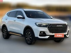 2023 Haval H6 2023 China tideEdition 1.5T AT Champion #3