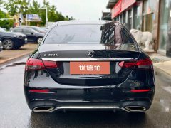 2023 Mercedes-Benz E-Class 2023 Facelift 2.0T AT E 300 L SportLuxury #8