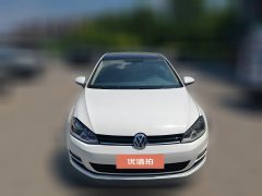 2016 Volkswagen Golf 2016 1.6 AT Comfort #2