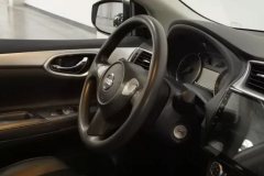 2020 Nissan Sylphy 2019 1.6 AT ClassicXEComfort #23